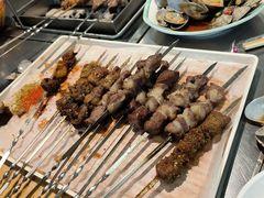 -彭城八戒羊肉串(总店)