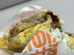 -大华煎饼(交道口北剪子巷店)