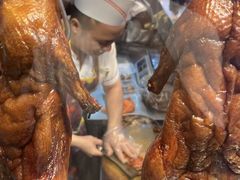 -辉旺烧鹅茶餐厅