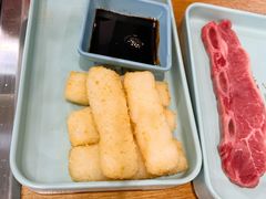 -蚝英雄鲜蚝自助专门店(长楹天街直营店)