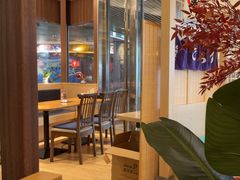 -沼津港精致料理·寿喜烧·烧鸟(漕河泾印象城店)