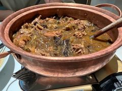 -关东小磨东北菜(漕河泾印象城店)