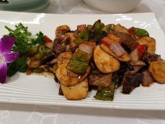 -北门饭店(三香路店)