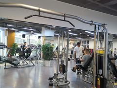 -每刻健身工作室(西直门店)