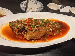 -金谷仓家庭料理(马泉营店)