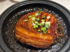 -茅庐川菜(烟台万象汇店)