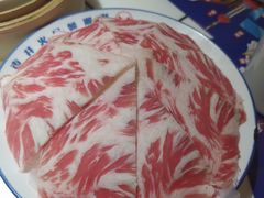 -贤合庄卤味火锅(安吉万达店)
