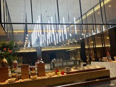 -上海虹桥宾馆味翠餐厅