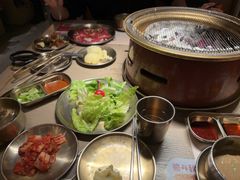 -西塔老太太泥炉烤肉(温州首店万象城黑金店)