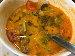 -Dang restaurant (patong phuket)
