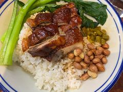 -德宏记·茶餐厅(新辰里学清路店)