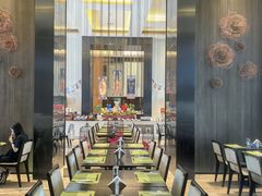 -珠海中海雅高铂尔曼酒店