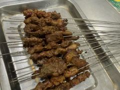 -文文烤肉(大皮院店)
