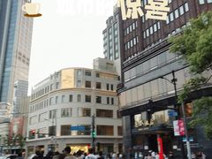 -大光明电影院(南京西路店)