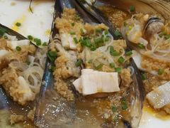 -覃记海鲜美食餐厅