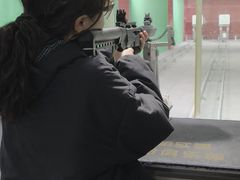 -湖南名仕·真枪射击俱乐部(橘子洲店)