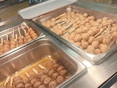 -宜家·瑞典风味餐厅(无锡店)