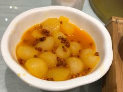 -老爷庙风味美食府(魏都大道店)