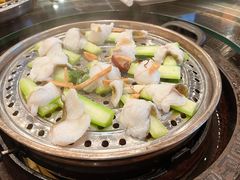桑拿鱼-阿多私房菜(顺德店)