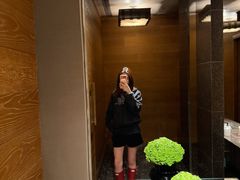-上海柏悦酒店