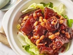 -外滩往事民国上海菜(黄浦店)