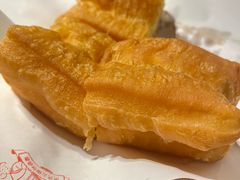 -大良毋米粥 · 粥底火锅(岭南天地店)