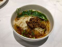 担担面-眉州东坡(远洋未来广场店)