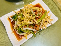 -大石磨农家宴