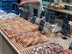 -面包与我Bread Or Me(长城汇店)
