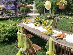 -HERRE·FARM 赫尔露营农场·团建聚会包场