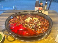 -咖咖火锅(老店)