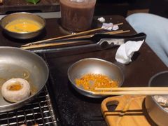 -夜食白市Yespicy·烧烤啤酒宵夜(番禺四海城店)