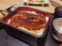 -小山日本料理(兴业太古汇店)