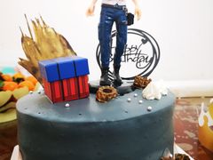 -喜利来蛋糕(景子街店)