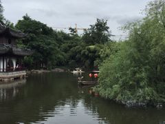 -水绘园