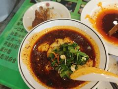 -令氏家外家周秦食府(高新店)