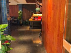-粗茶淡饭·隐庐私厨(东亭店)