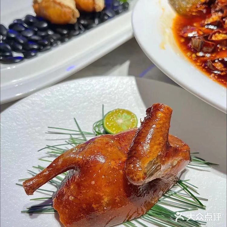 谁懂‼️这家私房菜真的抗拒不了‼️