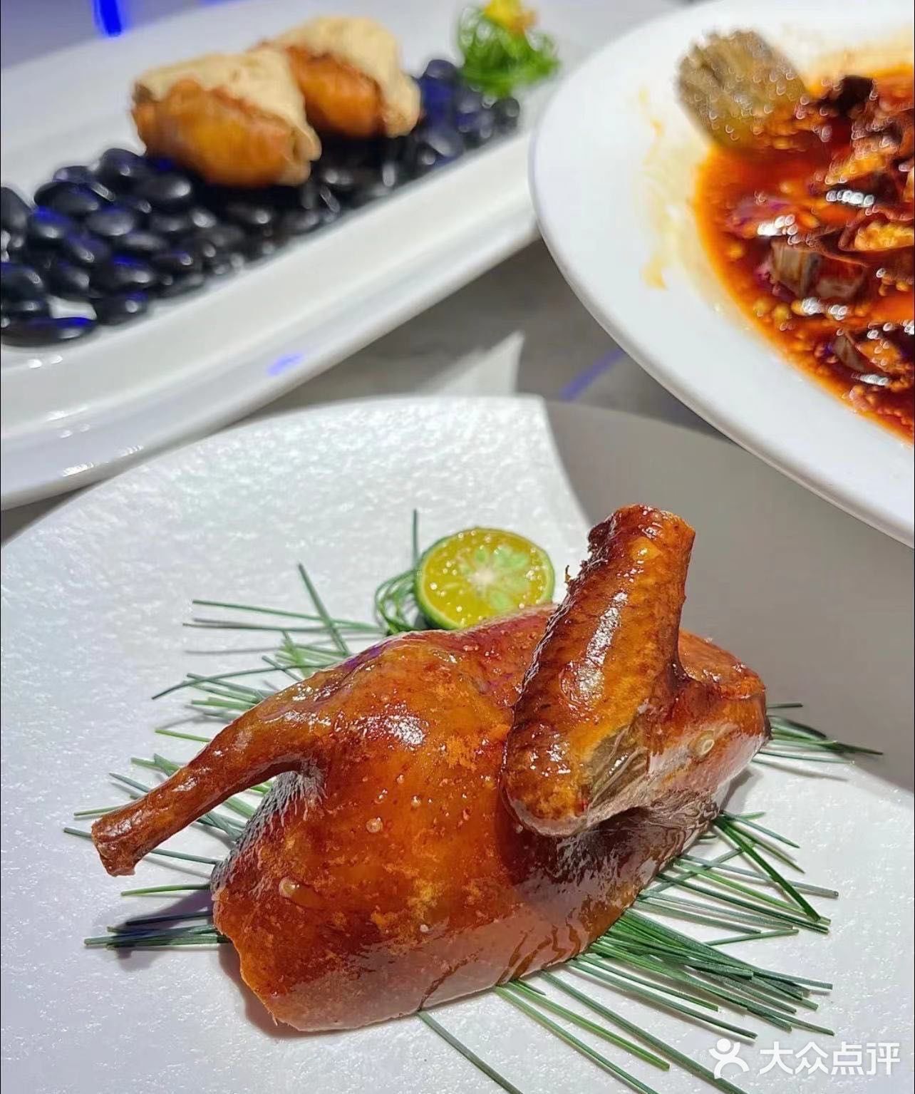 谁懂‼️这家私房菜真的抗拒不了‼️