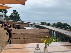 -Brew Farm·精酿农场海滨悬崖餐厅