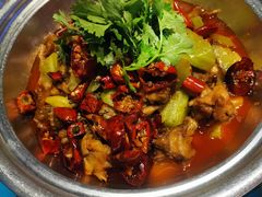 -辛香汇(大华第一坊店)