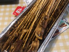 -十里铺铁板鱿鱼