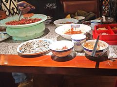 -老萍巷莲花血鸭·萍乡地标江西菜(步行街店)