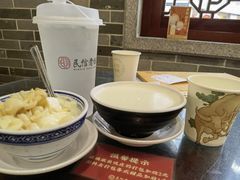 -民信老铺(双皮奶博物馆店)