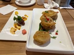 -枣子树·素食餐厅(普陀山店)