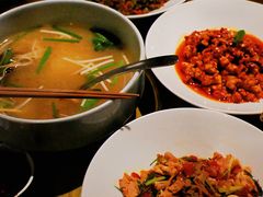 -一坐一忘云南菜(卓悦中心)