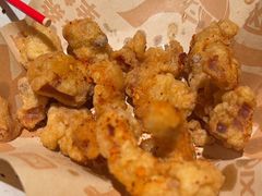 -大师兄·手工面·西北菜(南沙万达广场店)