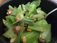 -潮粥荟·潮汕砂锅粥(朝阳大悦城店)