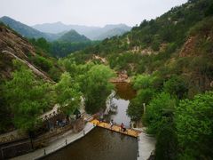 -仙居谷风景区