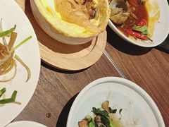 -港丽餐厅(正大店)